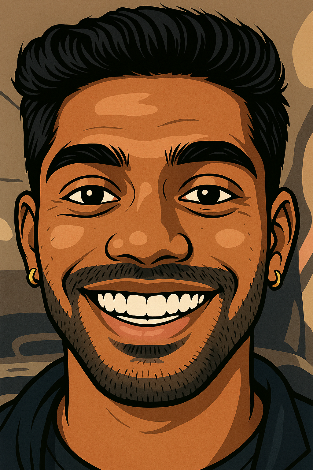 Marco, founder of CoolCoders
